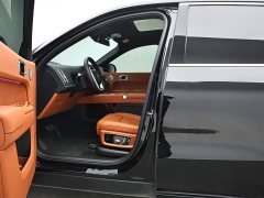 Li Auto L8 2024 Max - ფოტო 9