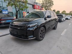 AITO M7 1.5T Smart Drive RWD Pro 6-Seater - ფოტო 1