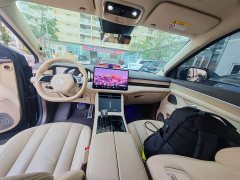 AITO M7 1.5T Smart Drive RWD Pro 6-Seater - ფოტო 5