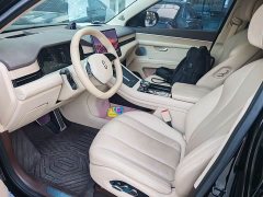 AITO M7 1.5T Smart Drive RWD Pro 6-Seater - ფოტო 7