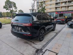 AITO M7 1.5T Smart Drive RWD Pro 6-Seater - ფოტო 8