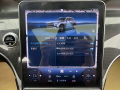 Mercedes-Benz GLC 2023 GLC 260 L 4MATIC Dynamic 5-Seater - ფოტო 14