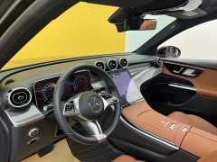Mercedes-Benz GLC 2023 GLC 260 L 4MATIC Dynamic 5-Seater - ფოტო 18