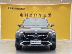 Mercedes-Benz GLC 2023 GLC 260 L 4MATIC Dynamic 5-Seater - ფოტო 2