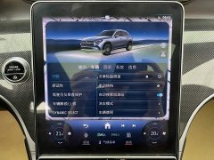 Mercedes-Benz GLC 2023 GLC 260 L 4MATIC Dynamic 5-Seater - ფოტო 9