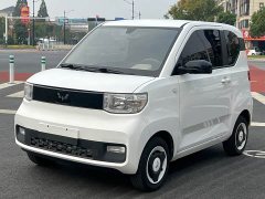 Wuling Hongguang MINIEV 2022 Zizai Edition LFP Battery - ფოტო 1