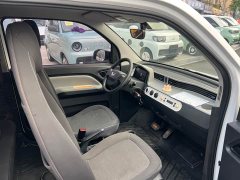 Wuling Hongguang MINIEV 2022 Zizai Edition LFP Battery - ფოტო 10