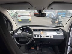 Wuling Hongguang MINIEV 2022 Zizai Edition LFP Battery - ფოტო 11
