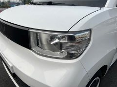 Wuling Hongguang MINIEV 2022 Zizai Edition LFP Battery - ფოტო 12