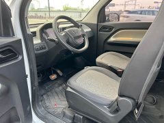 Wuling Hongguang MINIEV 2022 Zizai Edition LFP Battery - ფოტო 13
