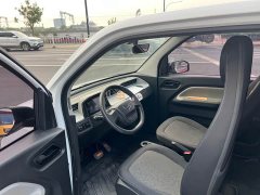 Wuling Hongguang MINIEV 2022 Zizai Edition LFP Battery - ფოტო 14