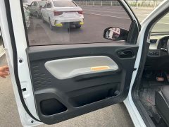 Wuling Hongguang MINIEV 2022 Zizai Edition LFP Battery - ფოტო 15