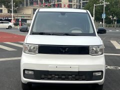 Wuling Hongguang MINIEV 2022 Zizai Edition LFP Battery - ფოტო 2