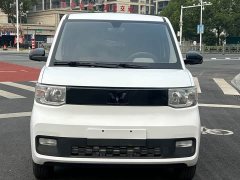 Wuling Hongguang MINIEV 2022 Zizai Edition LFP Battery - ფოტო 3