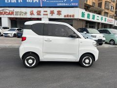 Wuling Hongguang MINIEV 2022 Zizai Edition LFP Battery - ფოტო 4