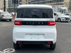 Wuling Hongguang MINIEV 2022 Zizai Edition LFP Battery - ფოტო 6