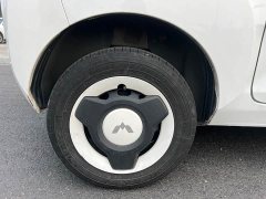 Wuling Hongguang MINIEV 2022 Zizai Edition LFP Battery - ფოტო 8
