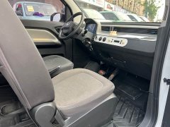 Wuling Hongguang MINIEV 2022 Zizai Edition LFP Battery - ფოტო 9