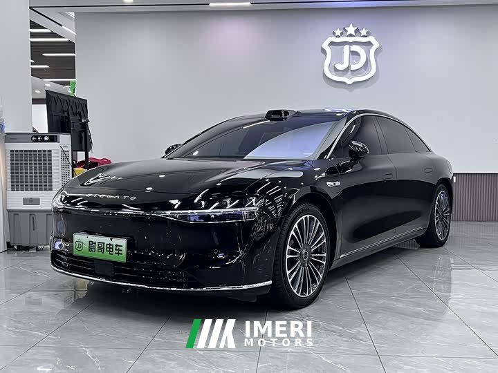 Stelato Enjoy Realm S9 BEV Ultra 4WD Flagship Edition - ავტომობილი ჩინეთიდან