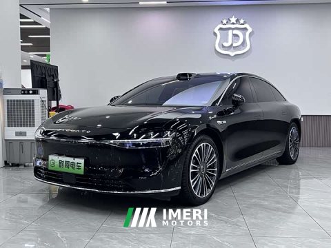 2024 Stelato Enjoy Realm S9 BEV Ultra 4WD Flagship Edition - ავტომობილი ჩინეთიდან