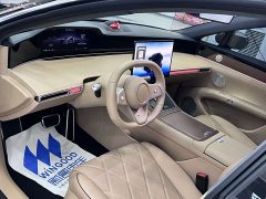 Stelato Enjoy Realm S9 BEV Ultra 4WD Flagship Edition - ფოტო 5