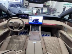 Stelato Enjoy Realm S9 BEV Ultra 4WD Flagship Edition - ფოტო 7
