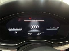 Audi S4 2022 S4 3.0TFSI - ფოტო 10