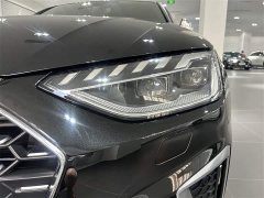 Audi S4 2022 S4 3.0TFSI - ფოტო 12
