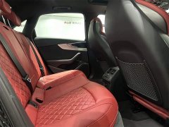 Audi S4 2022 S4 3.0TFSI - ფოტო 7