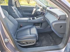 Voyah Lantu FREE AWD Qiankun Edition - ფოტო 12