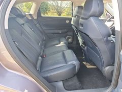 Voyah Lantu FREE AWD Qiankun Edition - ფოტო 14