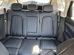 Voyah Lantu FREE AWD Qiankun Edition - ფოტო 16