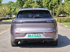 Voyah Lantu FREE AWD Qiankun Edition - ფოტო 18