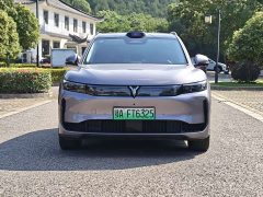 Voyah Lantu FREE AWD Qiankun Edition - ფოტო 2