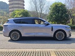 Voyah Lantu FREE AWD Qiankun Edition - ფოტო 4