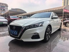 Nissan Teana 2021 2.0L XL Comfort - ფოტო 1
