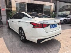 Nissan Teana 2021 2.0L XL Comfort - ფოტო 10