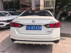 Nissan Teana 2021 2.0L XL Comfort - ფოტო 11