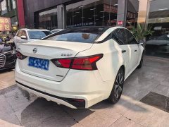 Nissan Teana 2021 2.0L XL Comfort - ფოტო 12