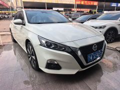 Nissan Teana 2021 2.0L XL Comfort - ფოტო 2