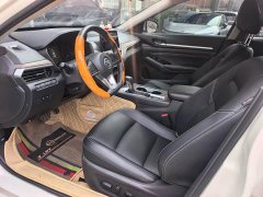 Nissan Teana 2021 2.0L XL Comfort - ფოტო 3