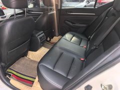 Nissan Teana 2021 2.0L XL Comfort - ფოტო 4