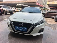 Nissan Teana 2021 2.0L XL Comfort - ფოტო 5