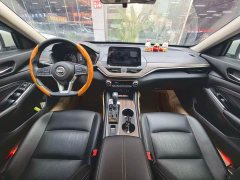 Nissan Teana 2021 2.0L XL Comfort - ფოტო 6