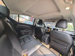 Nissan Teana 2021 2.0L XL Comfort - ფოტო 7