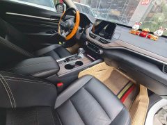 Nissan Teana 2021 2.0L XL Comfort - ფოტო 8