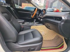 Nissan Teana 2021 2.0L XL Comfort - ფოტო 9