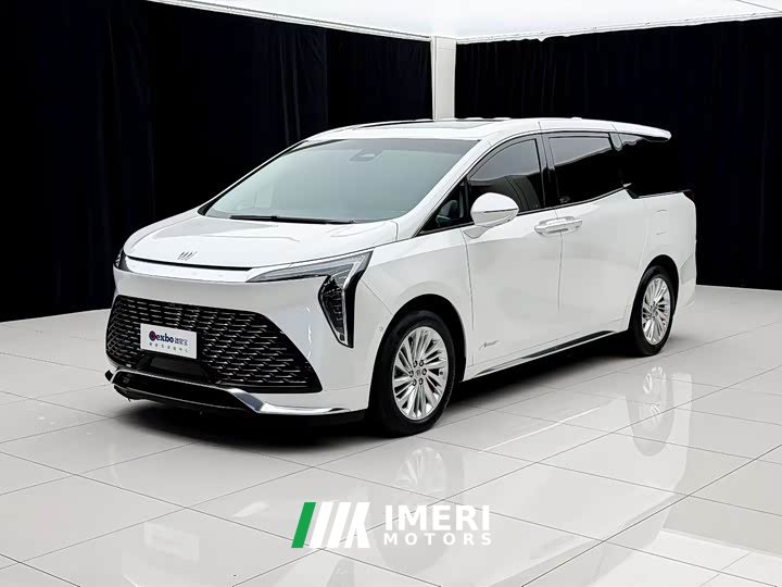 Buick Century 2.0T Six-Seat Yun Shi Edition - ავტომობილი ჩინეთიდან