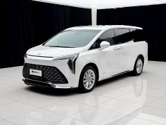 Buick Century 2.0T Six-Seat Yun Shi Edition - ფოტო 1