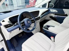 Buick Century 2.0T Six-Seat Yun Shi Edition - ფოტო 3